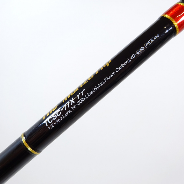 タクティクス TCSC-77X